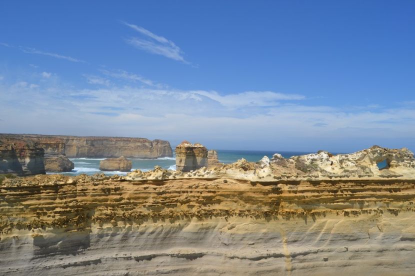 - Great Ocean Road - Cei 12 Apostoli
