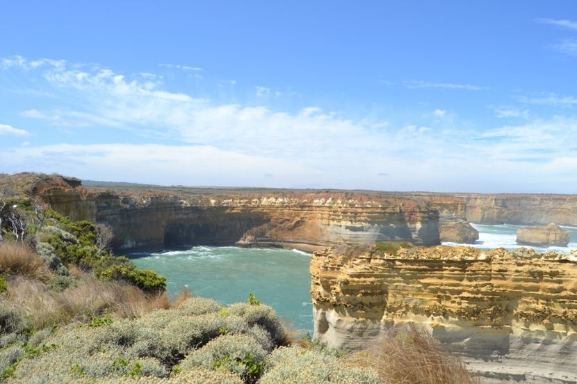  - Great Ocean Road - Cei 12 Apostoli