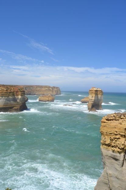  - Great Ocean Road - Cei 12 Apostoli