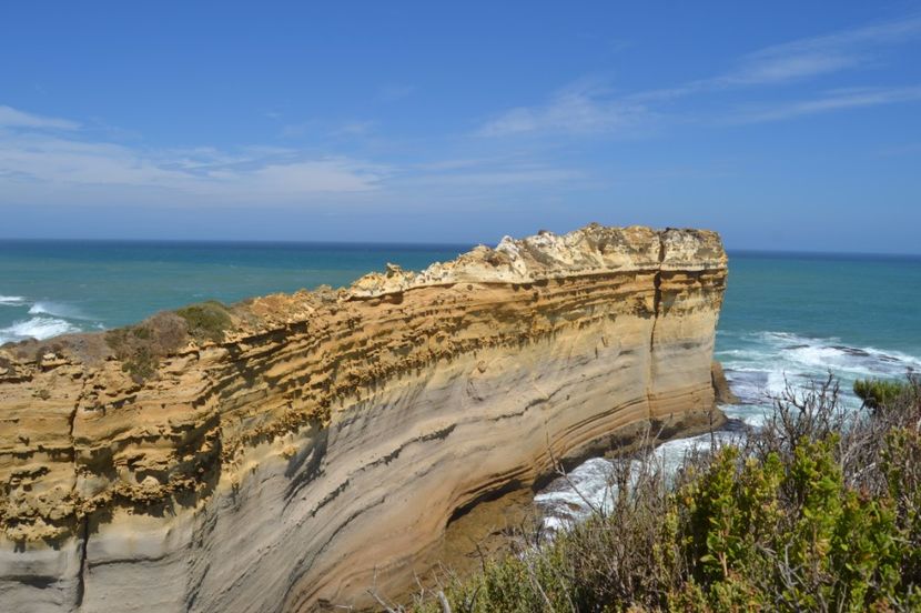  - Great Ocean Road - Cei 12 Apostoli
