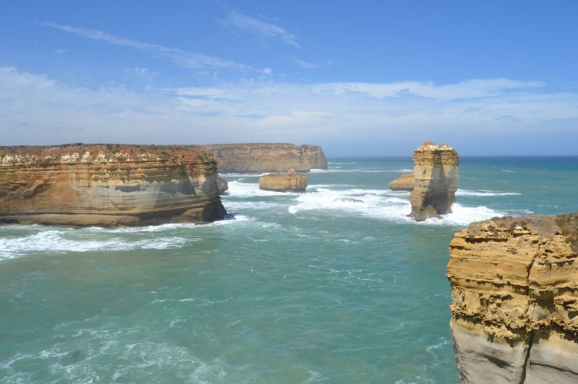  - Great Ocean Road - Cei 12 Apostoli