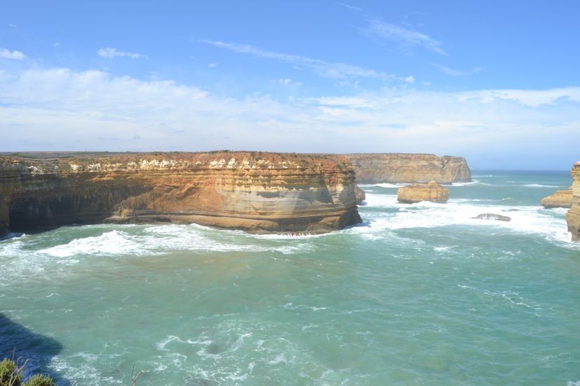  - Great Ocean Road - Cei 12 Apostoli