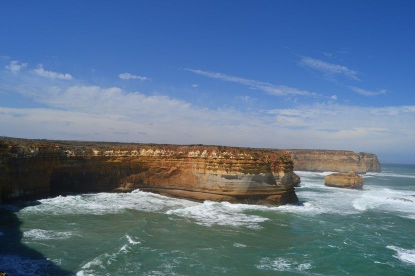  - Great Ocean Road - Cei 12 Apostoli