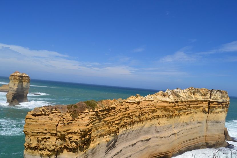  - Great Ocean Road - Cei 12 Apostoli