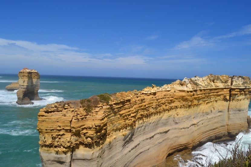  - Great Ocean Road - Cei 12 Apostoli
