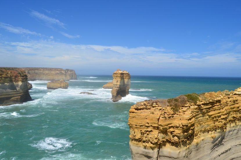  - Great Ocean Road - Cei 12 Apostoli