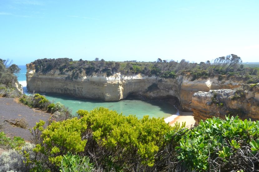 - Great Ocean Road - Cei 12 Apostoli