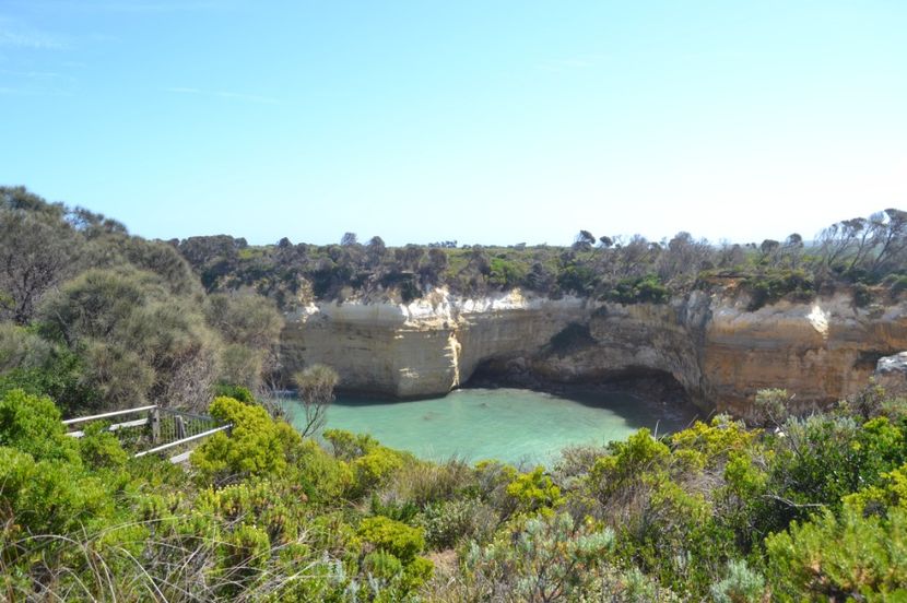  - Great Ocean Road - Cei 12 Apostoli