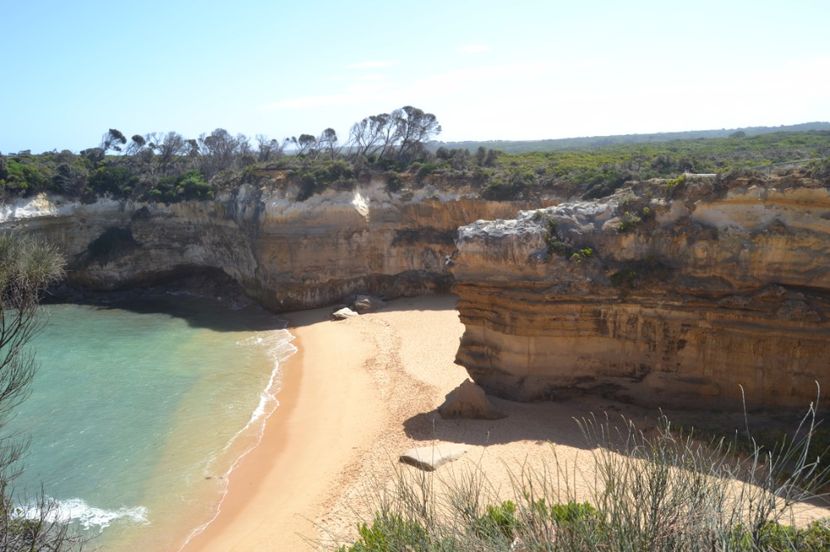  - Great Ocean Road - Cei 12 Apostoli