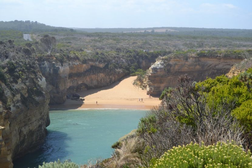  - Great Ocean Road - Cei 12 Apostoli