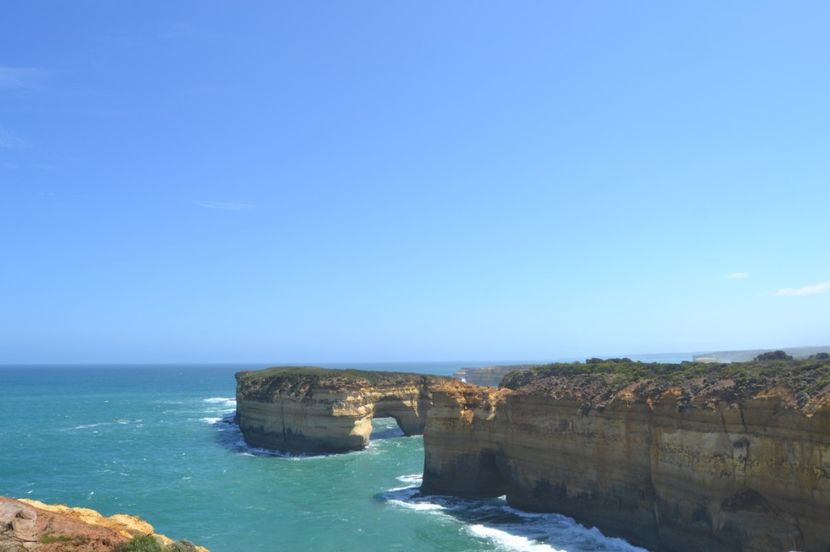  - Great Ocean Road - Cei 12 Apostoli