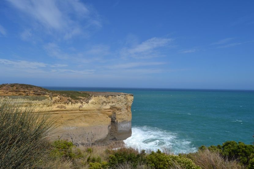  - Great Ocean Road - Cei 12 Apostoli