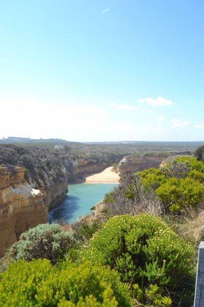  - Great Ocean Road - Cei 12 Apostoli