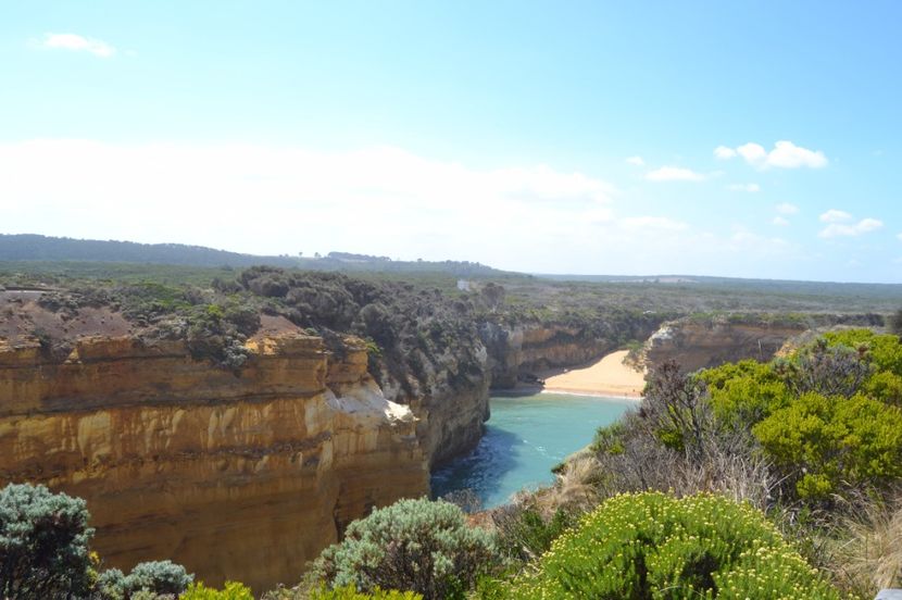  - Great Ocean Road - Cei 12 Apostoli