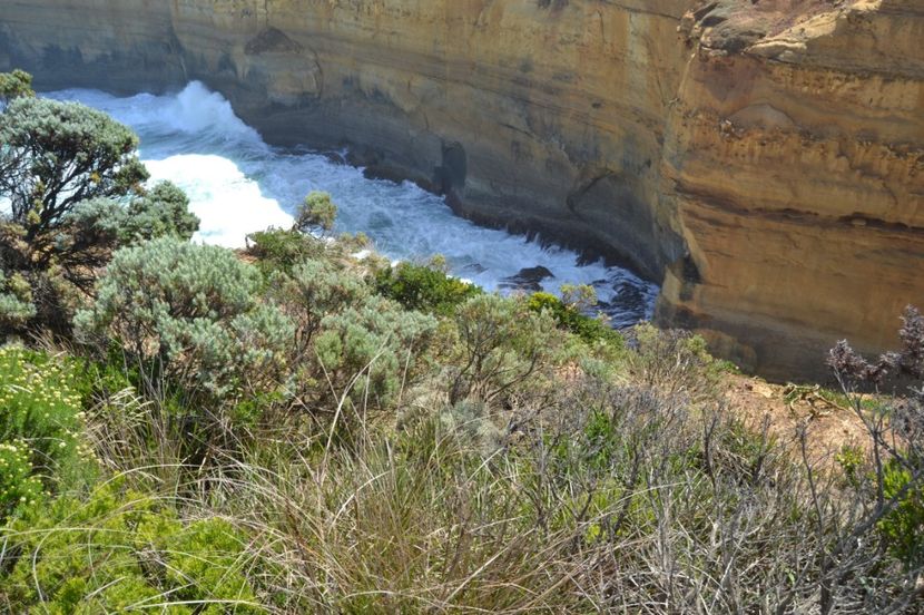  - Great Ocean Road - Cei 12 Apostoli