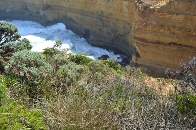  - Great Ocean Road - Cei 12 Apostoli