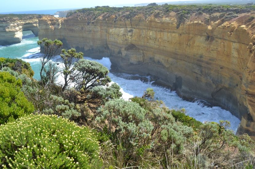  - Great Ocean Road - Cei 12 Apostoli