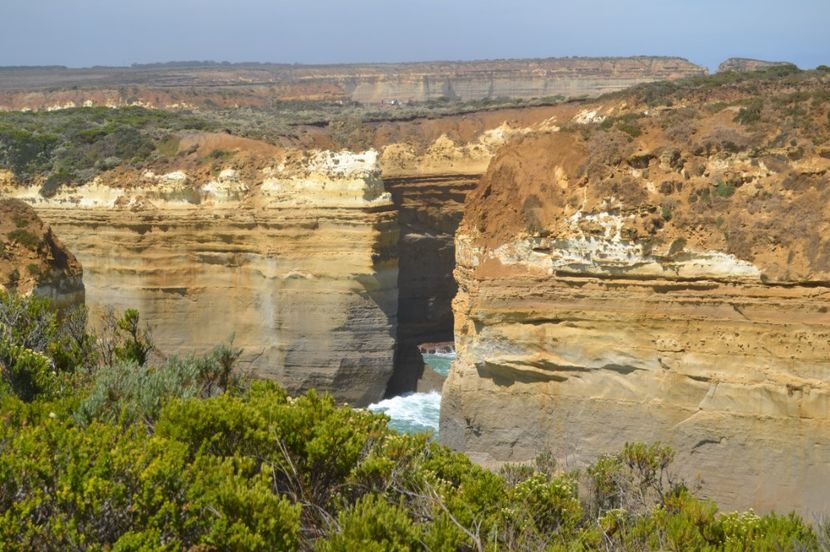  - Great Ocean Road - Cei 12 Apostoli
