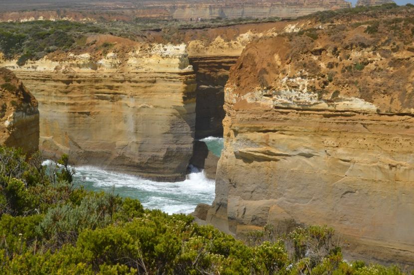  - Great Ocean Road - Cei 12 Apostoli