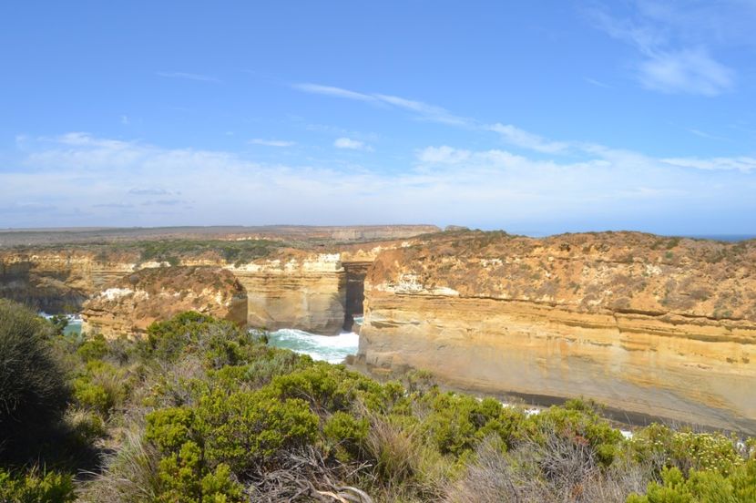  - Great Ocean Road - Cei 12 Apostoli