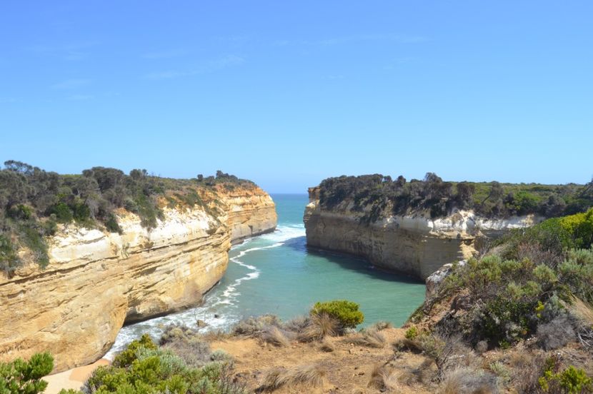  - Great Ocean Road - Cei 12 Apostoli