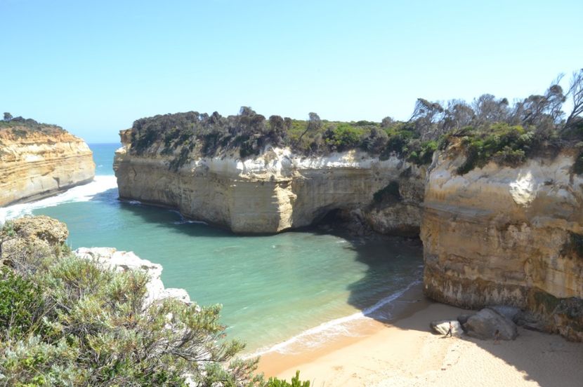  - Great Ocean Road - Cei 12 Apostoli