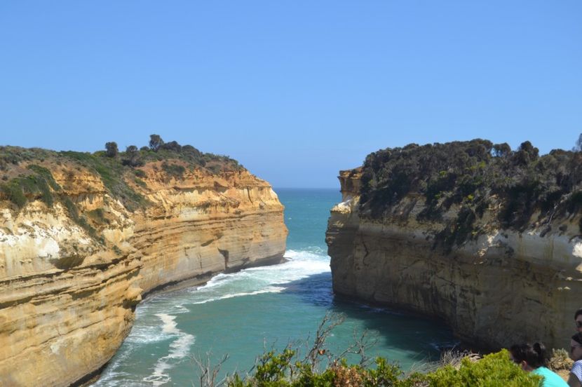  - Great Ocean Road - Cei 12 Apostoli