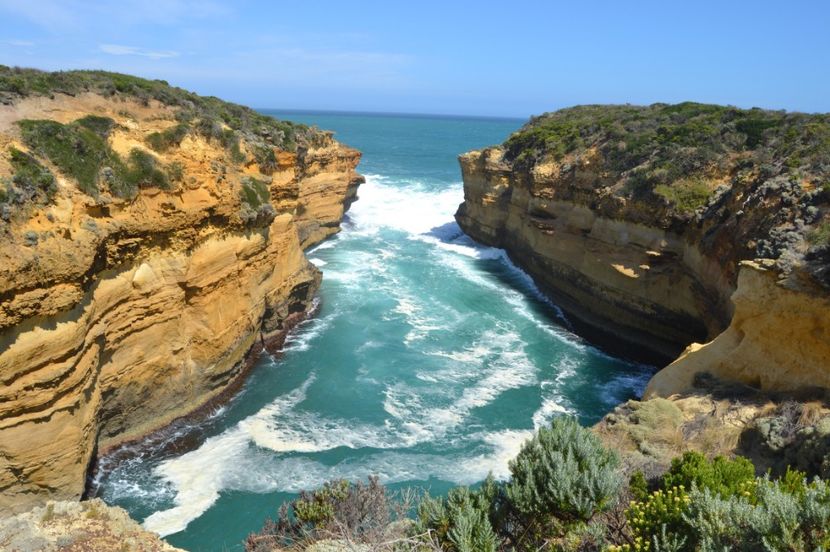  - Great Ocean Road - Cei 12 Apostoli