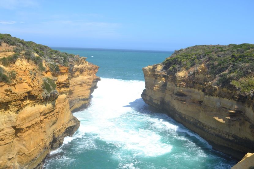  - Great Ocean Road - Cei 12 Apostoli