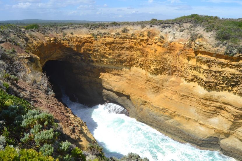  - Great Ocean Road - Cei 12 Apostoli