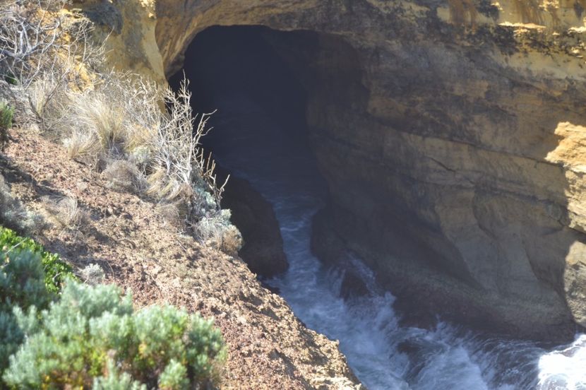  - Great Ocean Road - Cei 12 Apostoli