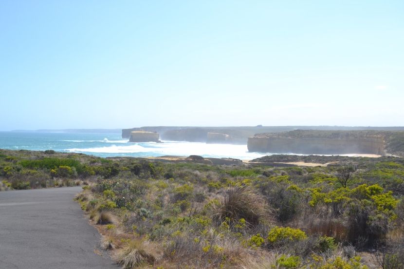  - Great Ocean Road - Cei 12 Apostoli