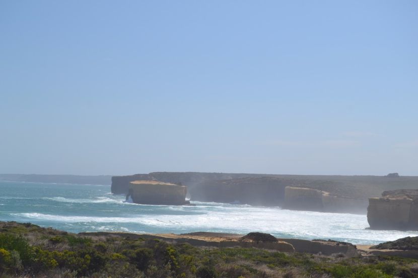  - Great Ocean Road - Cei 12 Apostoli