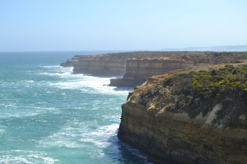  - Great Ocean Road - Cei 12 Apostoli