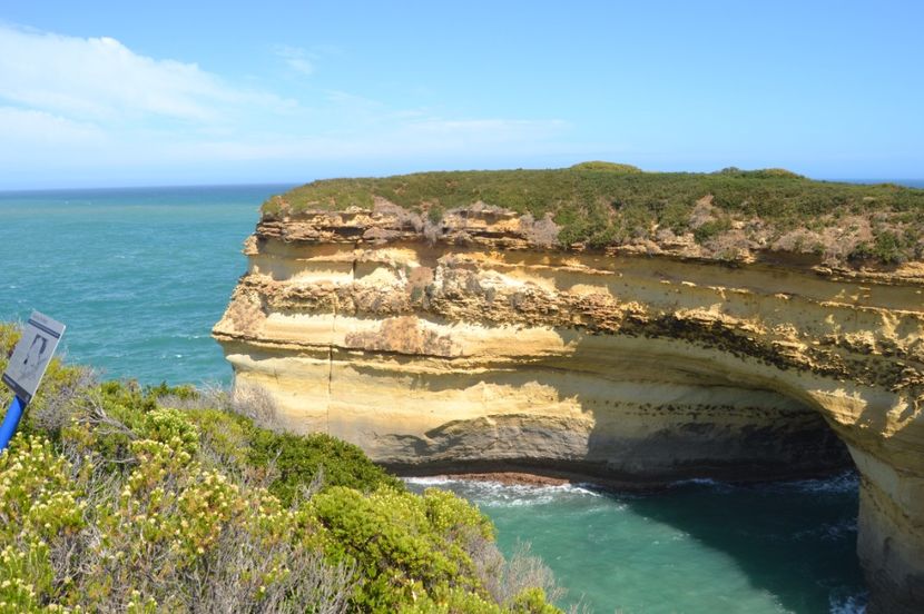  - Great Ocean Road - Cei 12 Apostoli