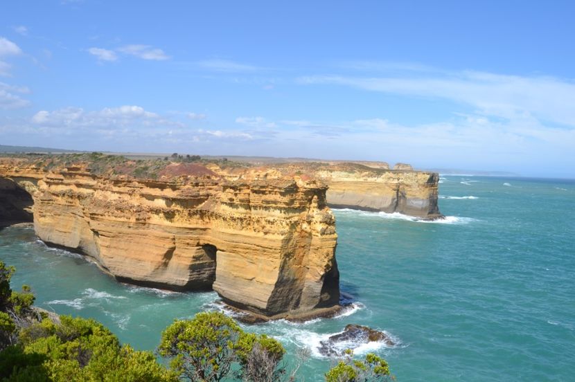  - Great Ocean Road - Cei 12 Apostoli