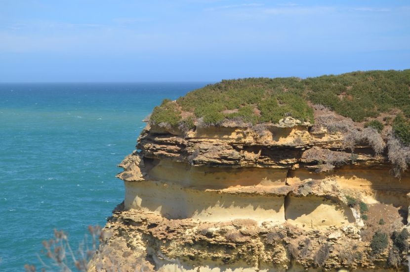  - Great Ocean Road - Cei 12 Apostoli