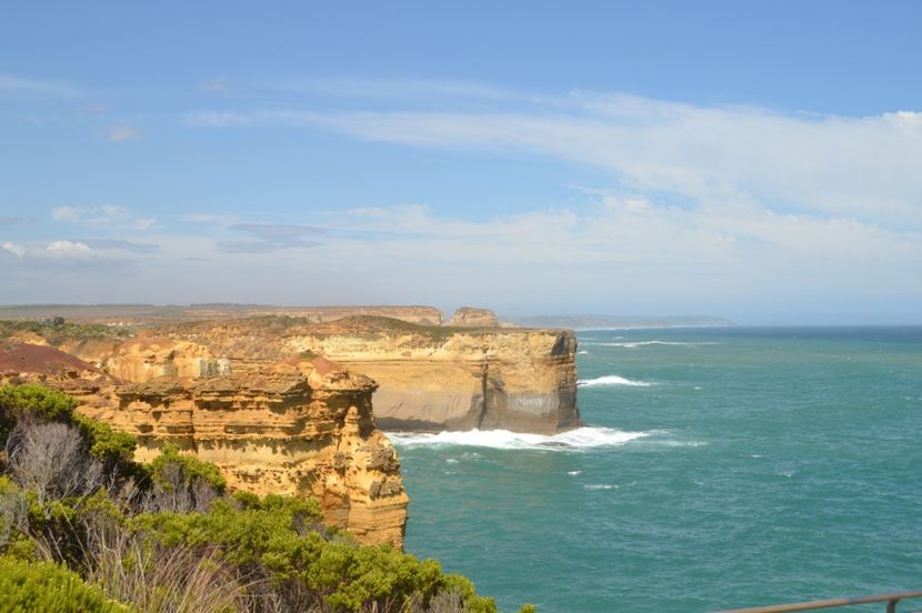  - Great Ocean Road - Cei 12 Apostoli