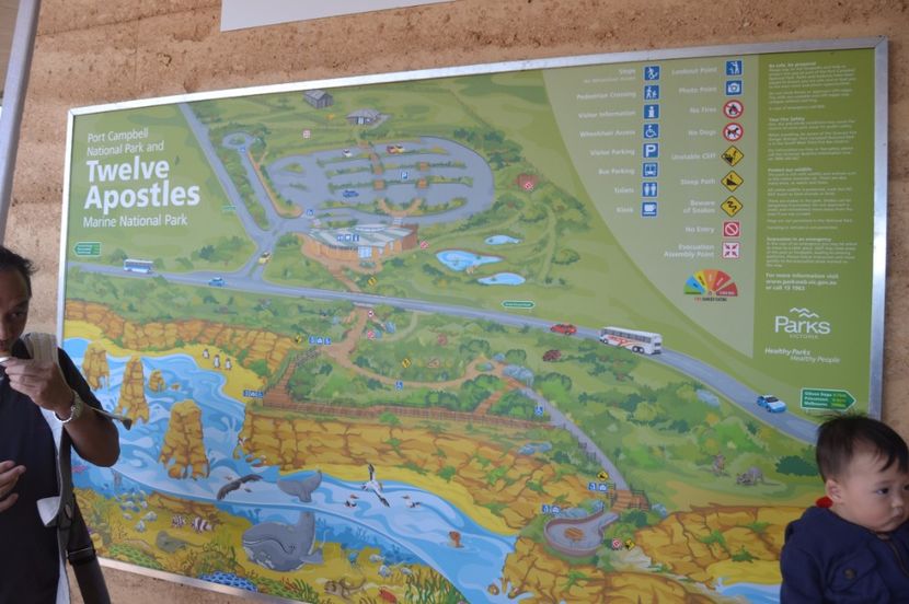  - Great Ocean Road - Cei 12 Apostoli