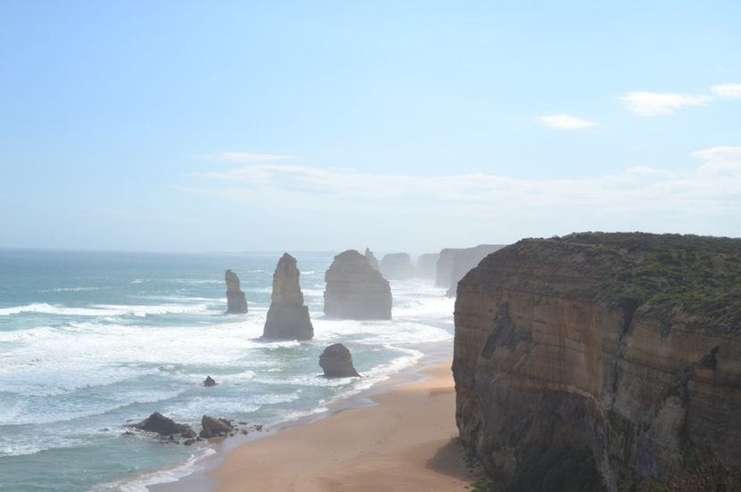  - Great Ocean Road - Cei 12 Apostoli