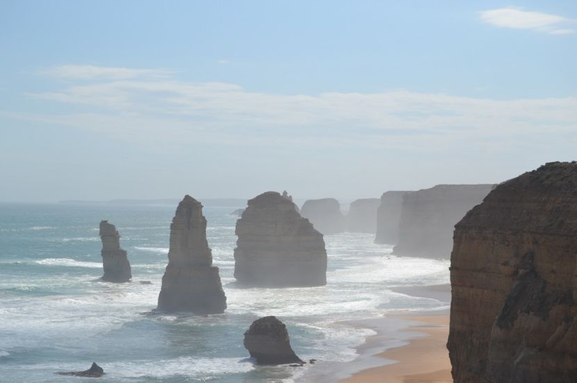  - Great Ocean Road - Cei 12 Apostoli