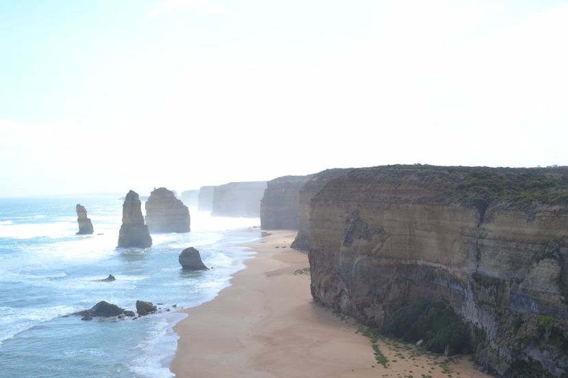  - Great Ocean Road - Cei 12 Apostoli