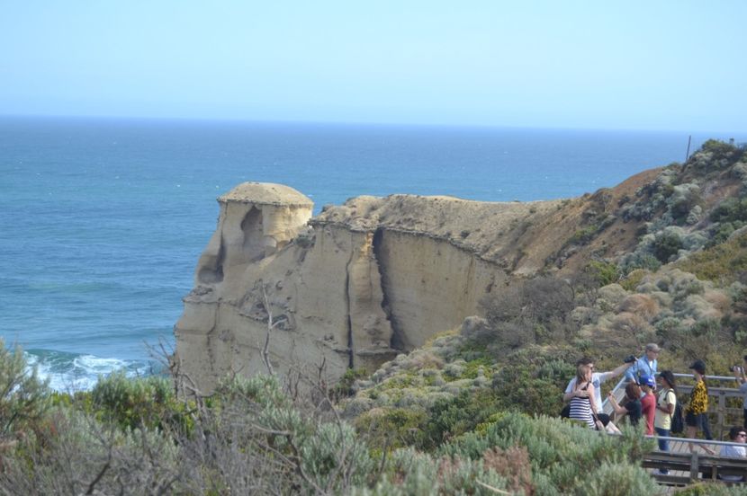  - Great Ocean Road - Cei 12 Apostoli