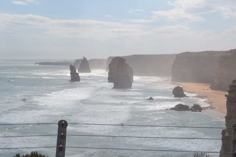  - Great Ocean Road - Cei 12 Apostoli