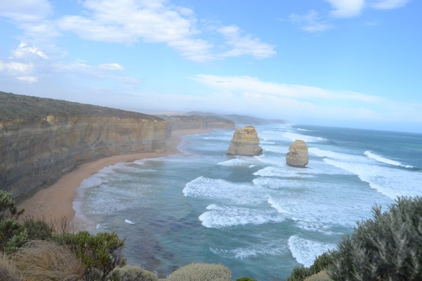  - Great Ocean Road - Cei 12 Apostoli