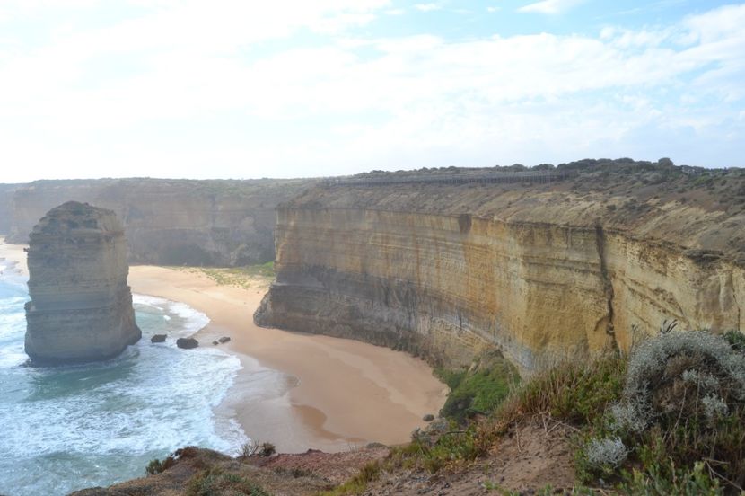  - Great Ocean Road - Cei 12 Apostoli