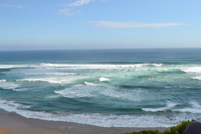  - Great Ocean Road - Cei 12 Apostoli