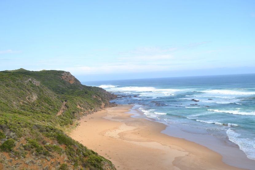  - Great Ocean Road - Cei 12 Apostoli