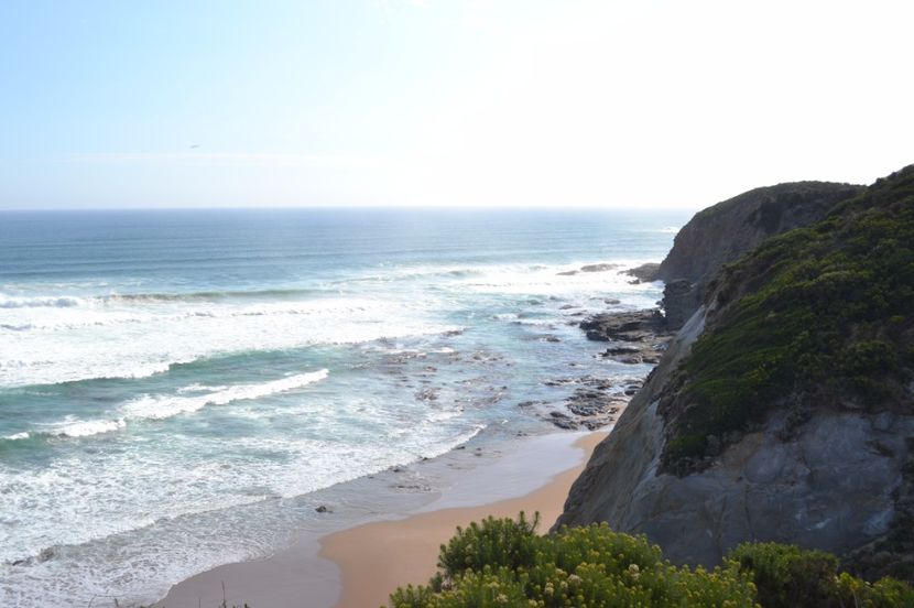  - Great Ocean Road - Cei 12 Apostoli