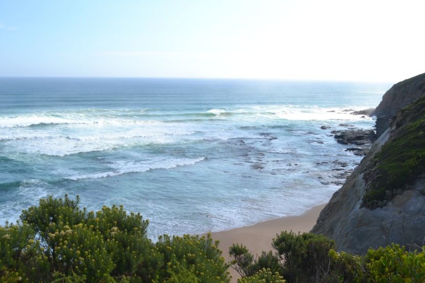  - Great Ocean Road - Cei 12 Apostoli